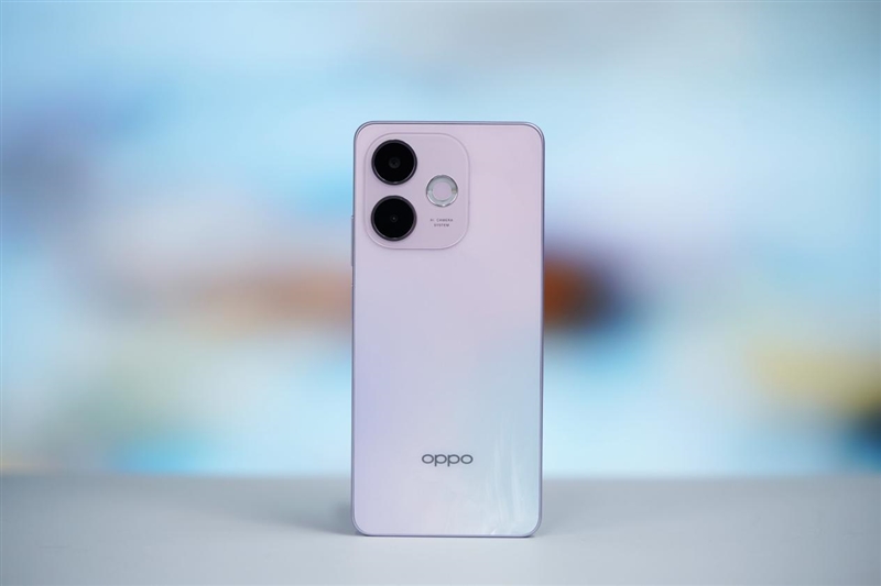 军工级耐用标准！OPPO A5活力版评测：内外兼修的千元抗造神机