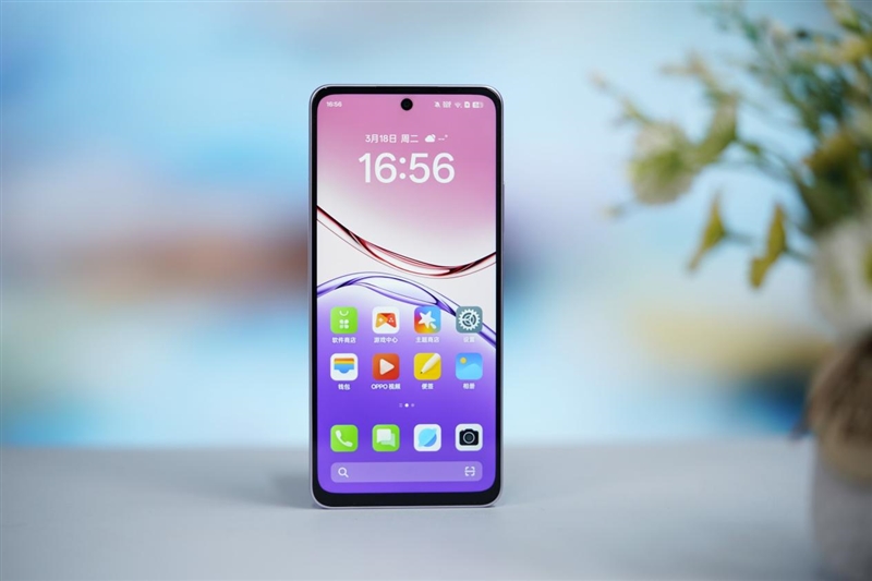 军工级耐用标准！OPPO A5活力版评测：内外兼修的千元抗造神机