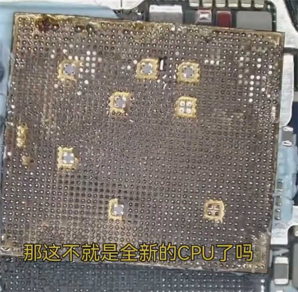 华为Pura X搭载全新麒麟CPU 首次集成内存!高通都做不到