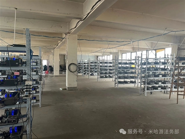 涉案流水超1亿元 米哈游:协助斩断账号非法租售黑灰产链条