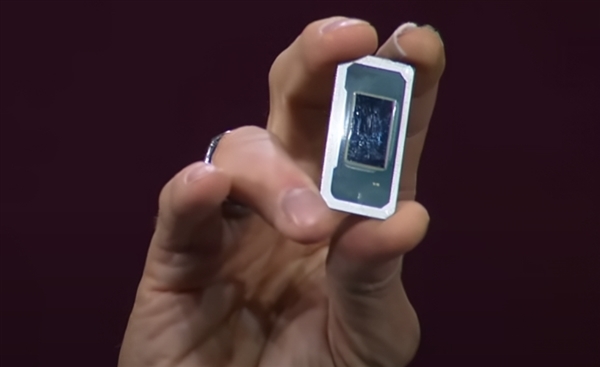 背水一战!Intel首位华人CEO曝光新一代CPU:首发18A工艺、下半年大规模量产