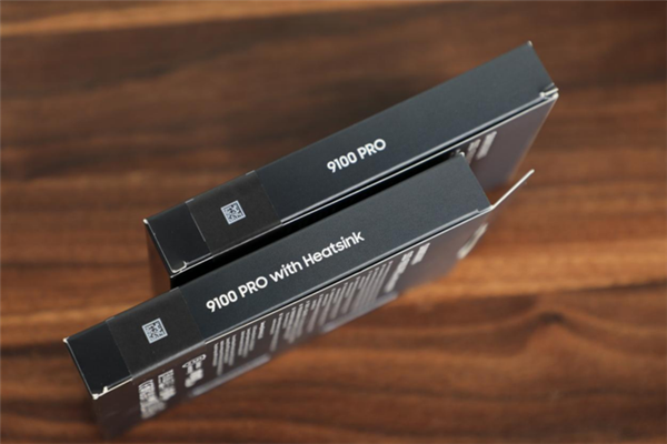 三星9100 PRO固态硬盘实测:PCIe 5.0旗舰教科书