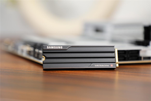 三星9100 PRO固态硬盘实测:PCIe 5.0旗舰教科书