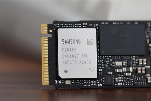 三星9100 PRO固态硬盘实测:PCIe 5.0旗舰教科书