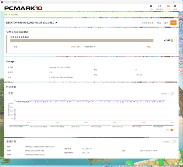 三星9100 PRO固态硬盘实测:PCIe 5.0旗舰教科书