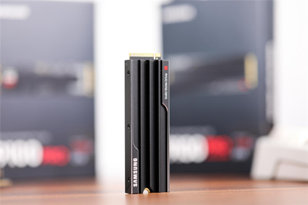 三星9100 PRO固态硬盘实测:PCIe 5.0旗舰教科书