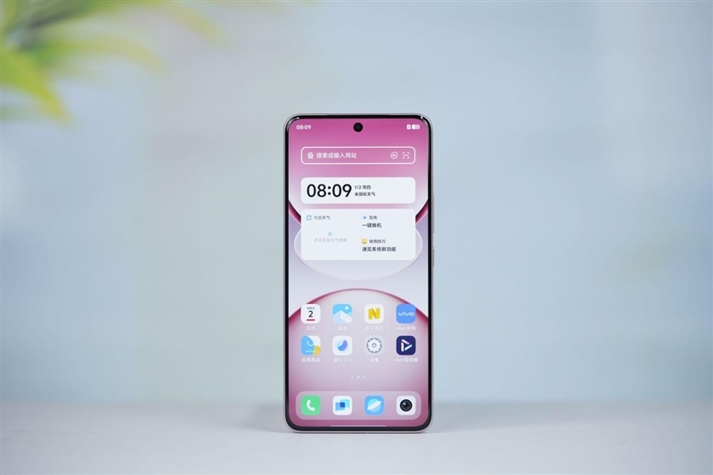 史上最大容量蓝海电池加持 vivo Y300 Pro+评测：一部能用20小时的国民手机