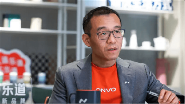 蔚来铁血换将,沈斐能否拯救乐道