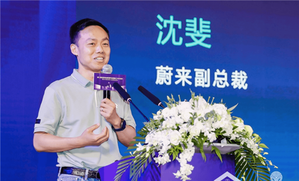 蔚来铁血换将,沈斐能否拯救乐道