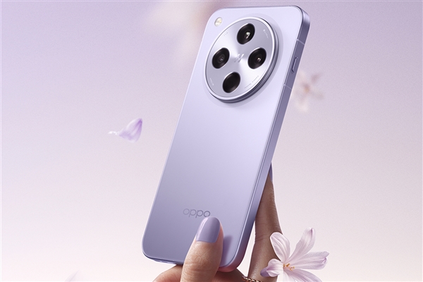 最强天玑直屏旗舰!OPPO Find X8s+被低估:至少有7大升级