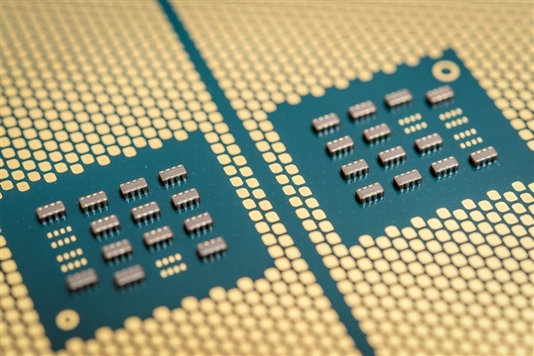 CPU、GPU价格或大涨！特朗普：芯片关税“很快”就会开始