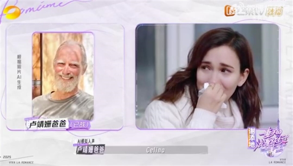 9块9 AI复活亲人 科技奇迹还是情感幻觉