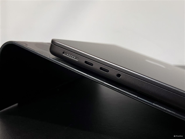 M4被低估了!MacBook Pro 14 2024性能实测:能效比标杆