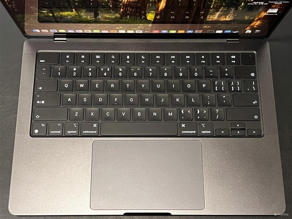 M4被低估了!MacBook Pro 14 2024性能实测:能效比标杆