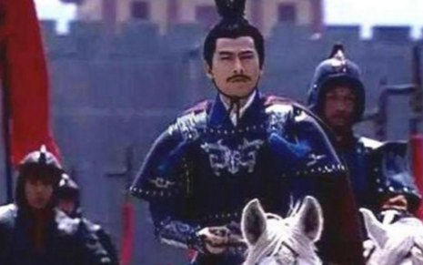 公孙敖与卫青：生死之交与并肩战友