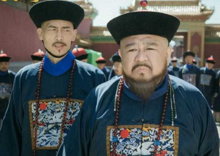 索额图与明珠：忠臣之辨