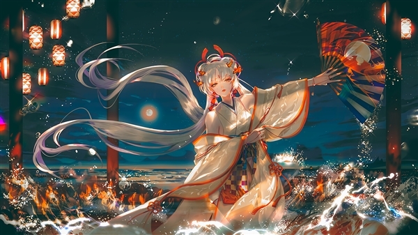 网易《阴阳师》之父金韬回归 发布内部信:淘汰不合格团队成员