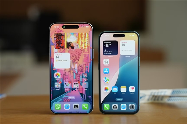iPhone 17 Pro将支持双景录像:安卓十多年前就有这功能了