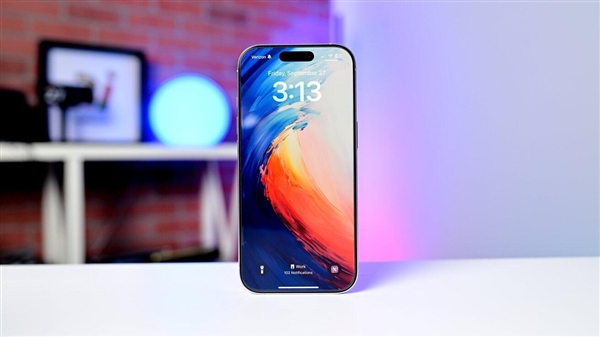 苹果年度机皇!iPhone 17 Pro拥有5大关键变化