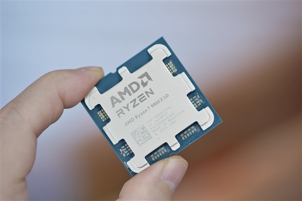 AMD在中国逆袭!Q1市占率已逼近50%