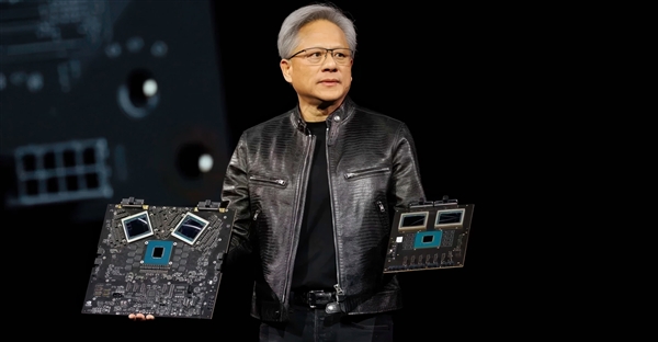 NVIDIA Blackwell GPU芯片首次美国制造!“美积电”功不可没