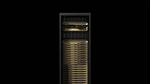 NVIDIA Blackwell GPU芯片首次美国制造!“美积电”功不可没