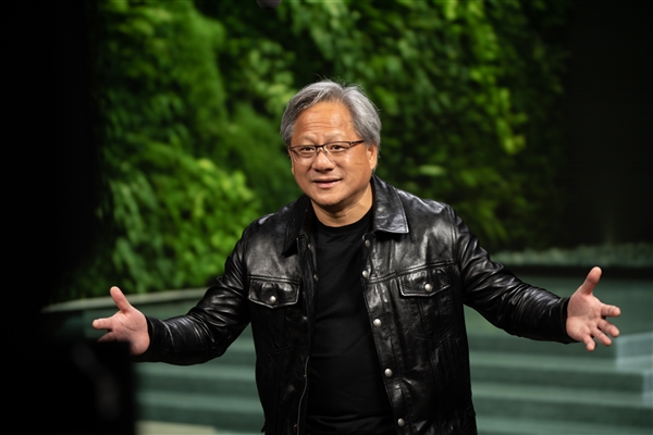 英伟达被曝反对美国任何芯片禁令：中国已能生产同等水准芯片