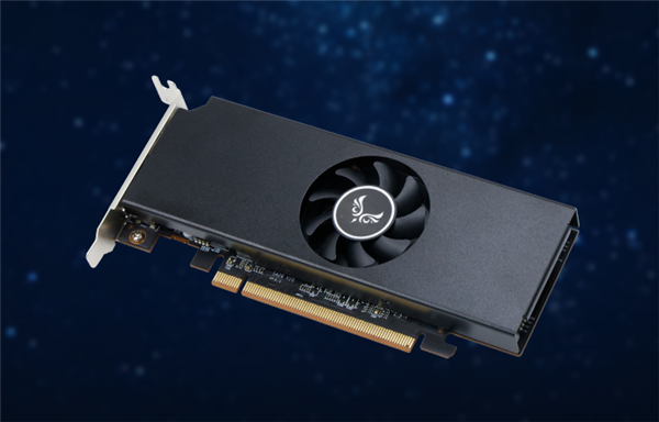 从未发布的AMD RX 6500入门显卡突然现世:满血核心、功耗仅55W