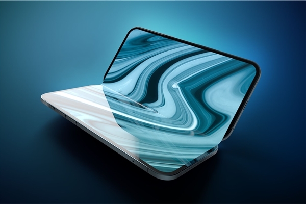 苹果将推出20周年纪念版iPhone:2027年见!