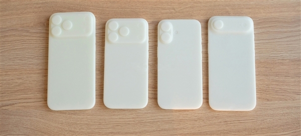 苹果iPhone 17系列完成EVT工程验证测试:量产前关键里程碑!