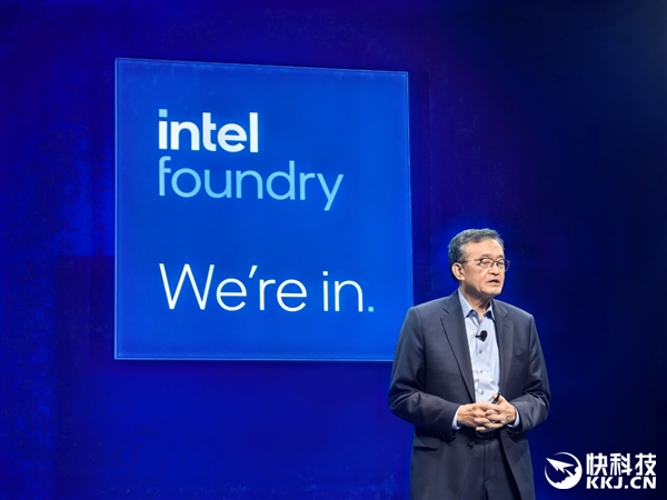 18A量产在即 14A已上路!Intel代工释放两个关键信号:信任、合作