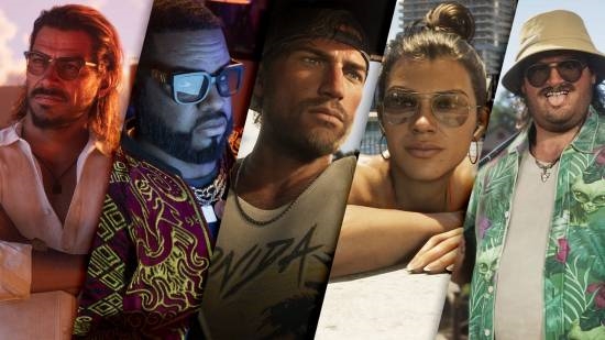 罪恶城名人录！《GTA6》中这些人物你认识了吗