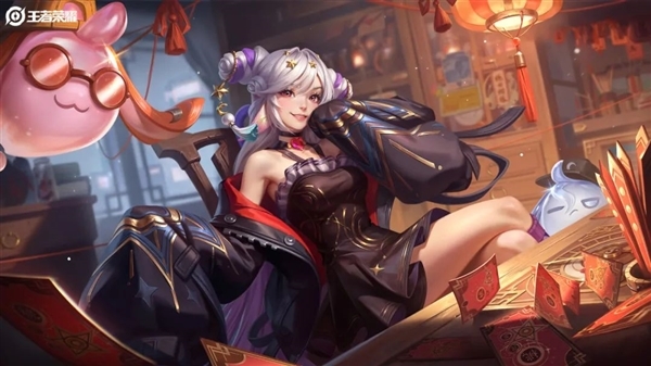 《王者荣耀》史诗级更新!QQ、微信排位互通上线 和好友跨区开黑