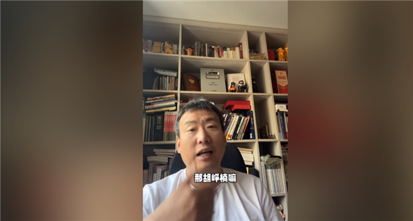 没吉利人新势力造不出车言论引热议!专家力挺李书福:威马、小米等随处可见