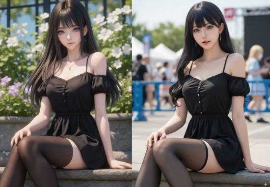 谷歌Nano Banana模型爆火！不知火舞变真人、手办图超逼真