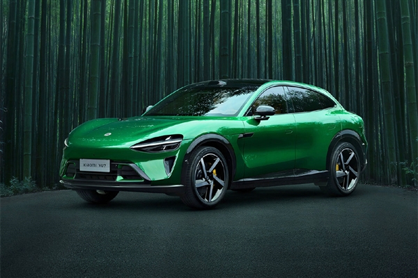 小米YU7冬测续航里程和达成率均是第一 网友:有没有小字