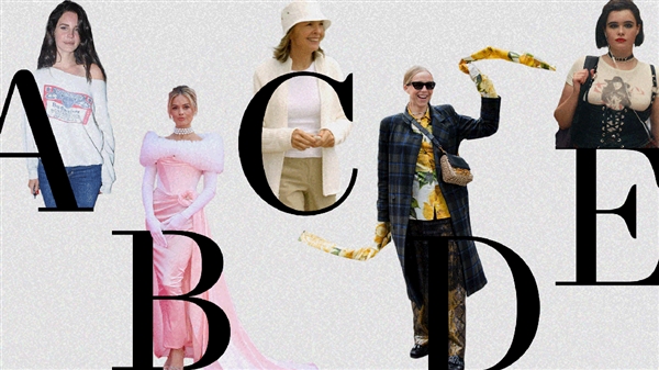 潮人 正滑落到时尚鄙视链的底端