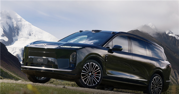 新造车10月放榜：李斌练就“蔚四万”