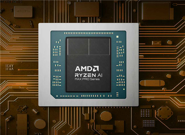 魔方迷你机罕见配备AMD锐龙AI Max+ PRO 395:要价近1.6万元