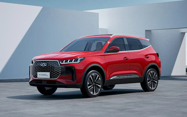 连续7个月单月出口超10万辆 中国车企第一!奇瑞11月销量272536辆