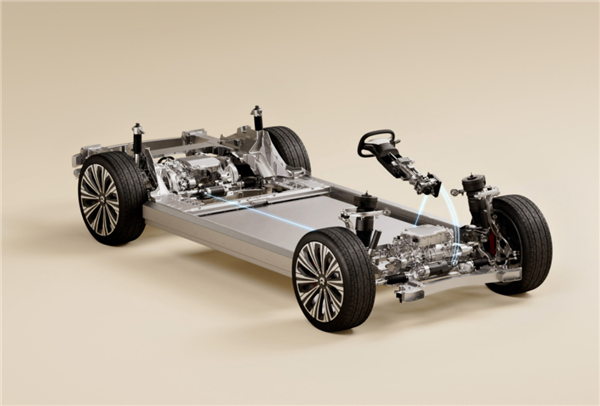 我国汽车转向新国标发布：支持线控转向 删除机械连接强制要求