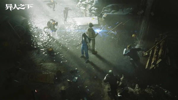 从QQ宠物到暗区 魔方正在成为下一代人的回忆杀