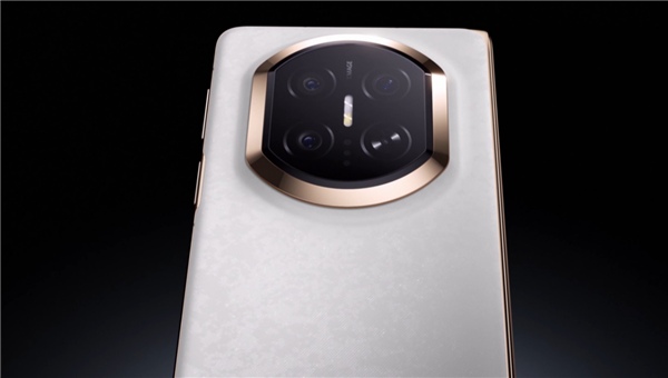 折叠屏机皇！华为Mate X7今日开售：全系麒麟9030 Pro 12999元起