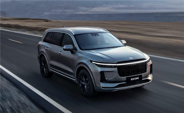 理想高管:从理想ONE之后我们再也不玩三缸机了 代价太大