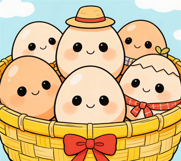 每周吃鸡蛋有什么好处？超过这个量 糖尿病、高血压风险真的会降低