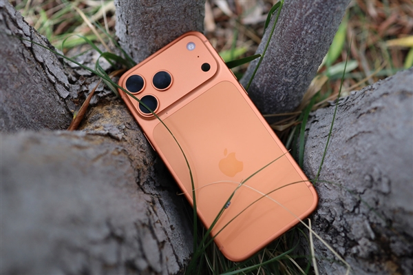 友商纷纷跟进Pro Max机型:明年扎堆亮相 向苹果看齐