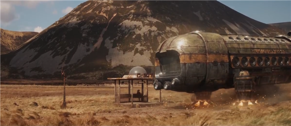 DC电影《超级少女》公布先导预告片：米莉回归主演 2026年上映