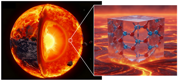我国科学家重磅发现:地球深处可能存在一个“超级海洋”!