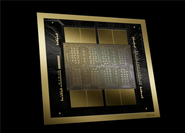 80%利润 NVIDIA顶级AI显卡B200成本分析:HBM占了一半