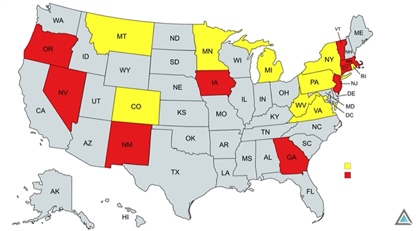 日本“老头乐”反攻美国 V8大皮卡要塌房了吗